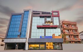 Fabhotel Gold Inn - Janakpuri